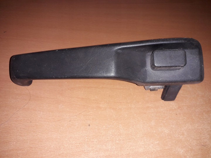 фото №1, Ручка дверь левая jeep grand cherokee zj 93-98