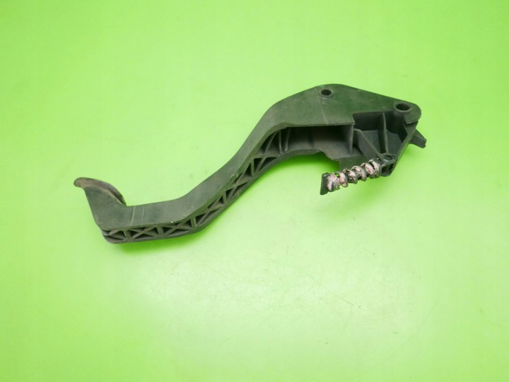 фото №6, Педаль сцепления citroen jumper i fl 2.0 hdi 02-06