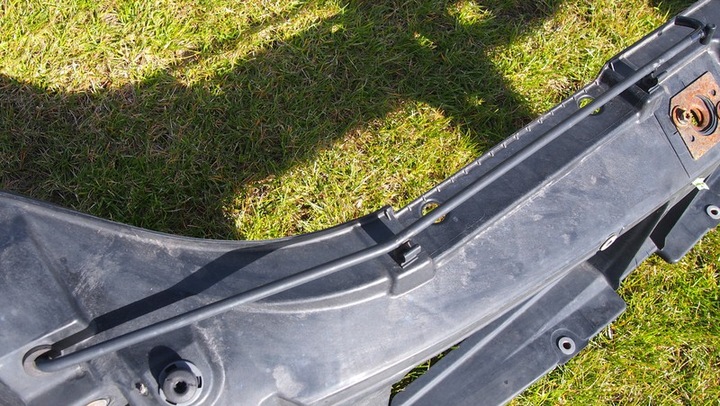 фото №4, Замок капота з ремня master movano interstar 03-10