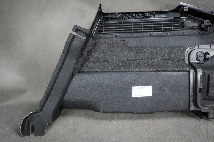 фото №6, Обивка боковина багажника audi a7 4g8863887a 9bt