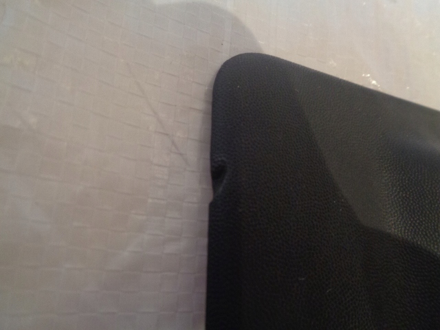 фото №2, Dacia duster планка дверь левых задних новая оригинал