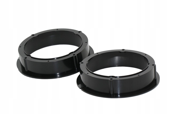 фото №5, Pioneer динаміки двополосні vw passat b5 перед зад