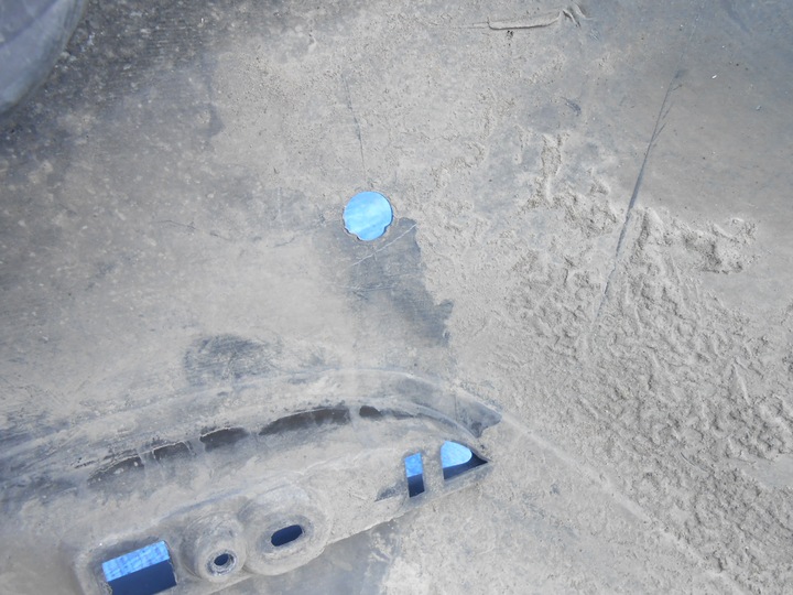 фото №13, Mazda 6 vi 2016 | бампер зад задний универсал рестайлинг k3006 | 940