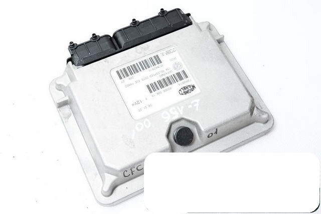 фото №1, Компьютер alfa romeo 156 62000.006.10 cfc202f.01