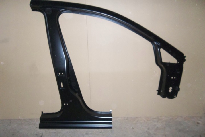 фото №1, Поріг обшивка рама права vw golf vii 5g4