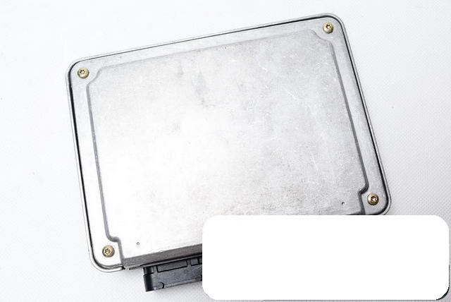 фото №3, Компьютер opel omega 0281001875 09173207