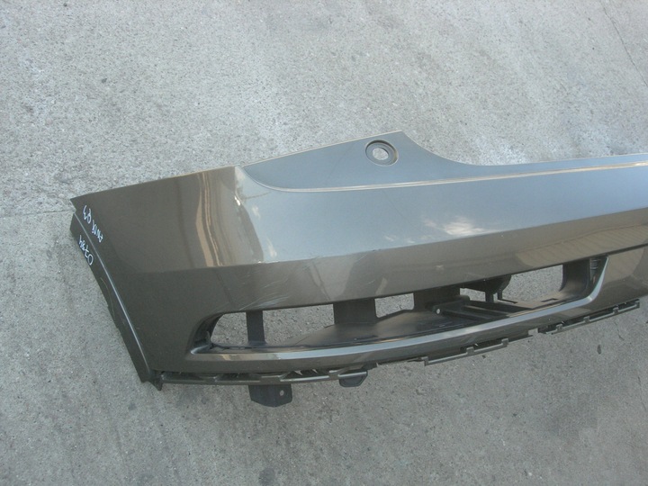 фото №3, Бампер зад audi q3 8u0807385c pdc варшава