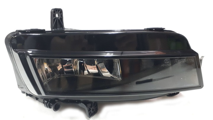 фото №1, Фара галоген протитуманний golf 5g0941662