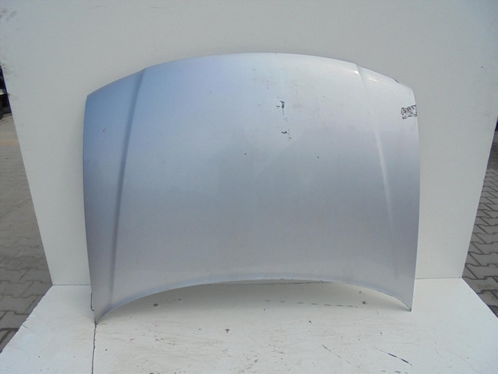 фото №1, Капот audi a3 -доставка-