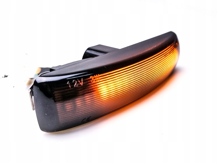 фото №11, Dynamic led поворотники range rover sport 2006-2013 freelander 2 08-09