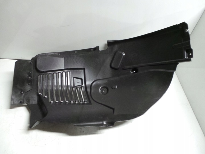 фото №1, Підкрилок перед передні ліві maserati ghibli 2014-