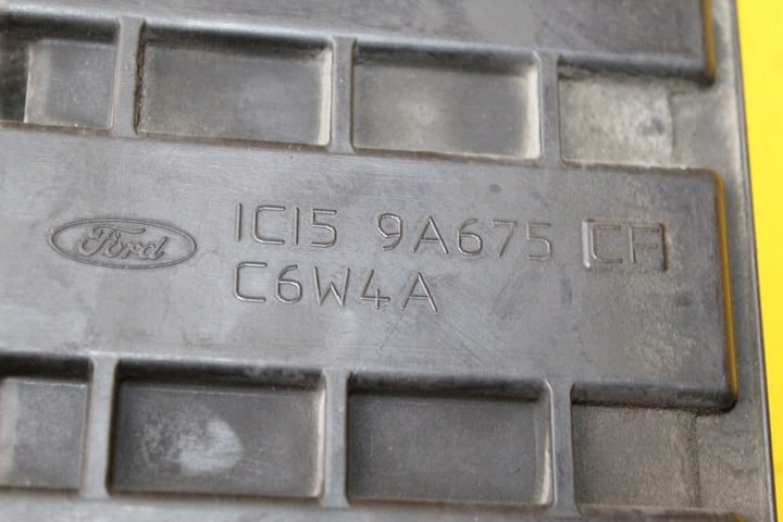 фото №8, Корпус фільтра повітря transit vi 2.0d ici59a675