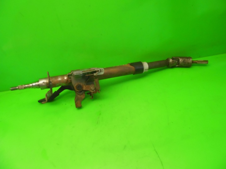 фото №9, Колонка рулевая rover 600 620 2.0 sdi 93-99