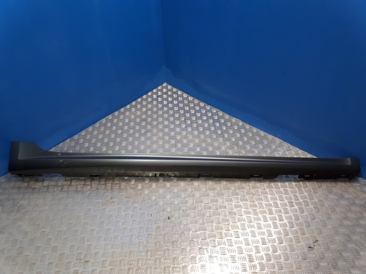 фото №1, Планка накладка порогова audi a5 sp 8w8853859 lx7r