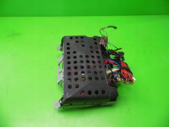 фото №6, Коробка запобіжників opel astra g ii 1.6 16v 98-