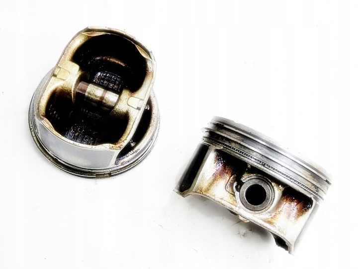 фото №1, Поршень 1.4 16v altea golf vi octavia ii fabia ii