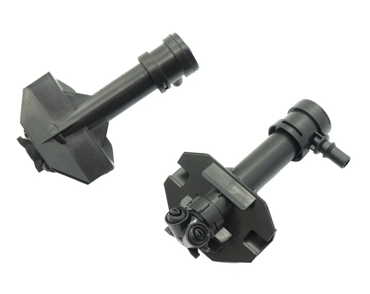 фото №1, Розпилювач фара audi q3 11-14r 8u0955102b