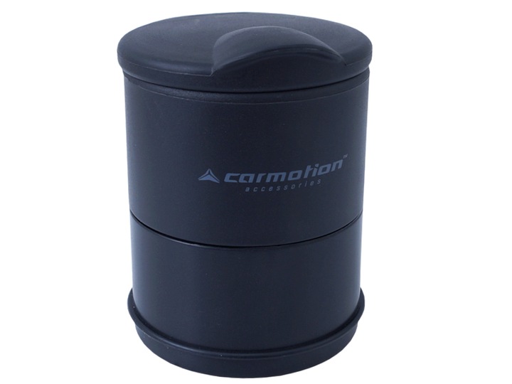 фото №16, Попільничка автомобільна з освітлення led чашка