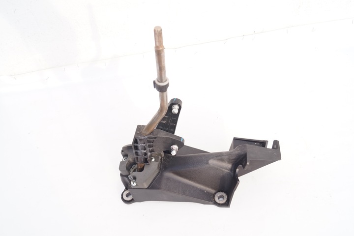 фото №1, Koleos i 2.0dci домкрат коробки передач рычаг стержень