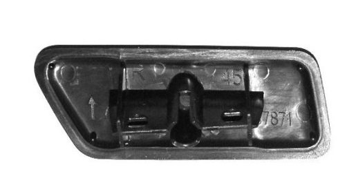 фото №5, P распылитель насадка заглушка mitsubishi outlander