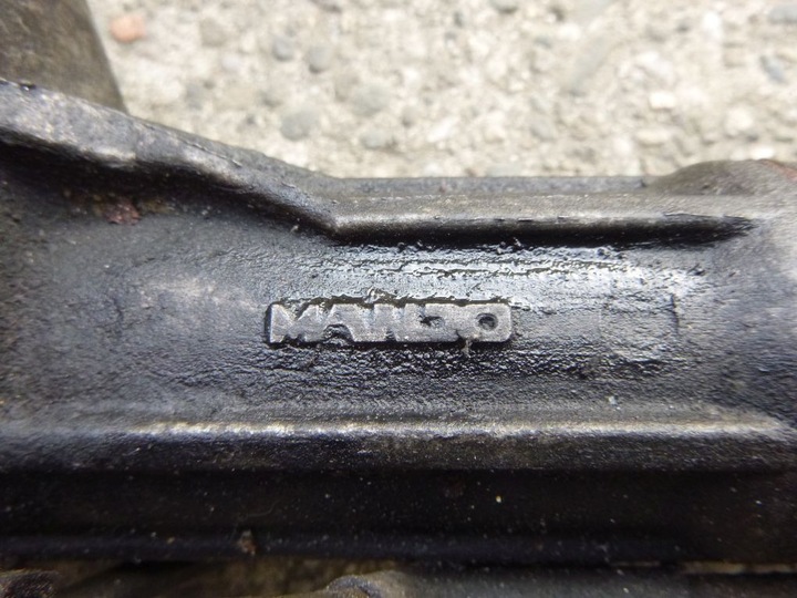 фото №8, Jeep grand cherokee wk2 ae рулевая рейка трансмиссия