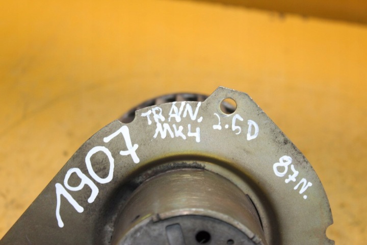 фото №7, Подача воздуха воздуховод transit mk4 iv 2.5 d e6rf18527aa