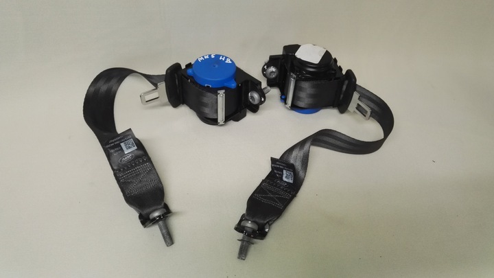 фото №1, Ford mondeo mk5 хэтчбек pas безопасности зад