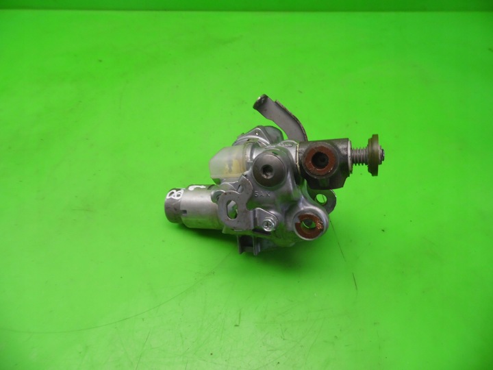 фото №7, Моторчик колонки рулевого lexus ls460l 12-17