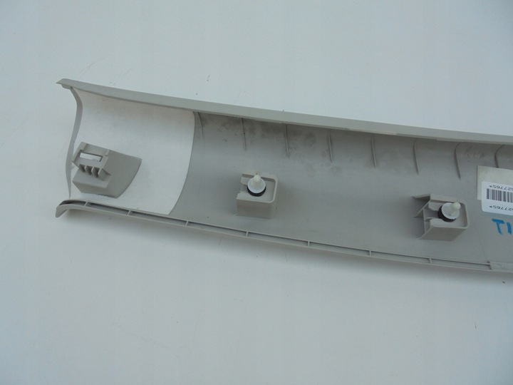 фото №5, Vw tiguan рестайлинг защита стойка левая 5n0867233b