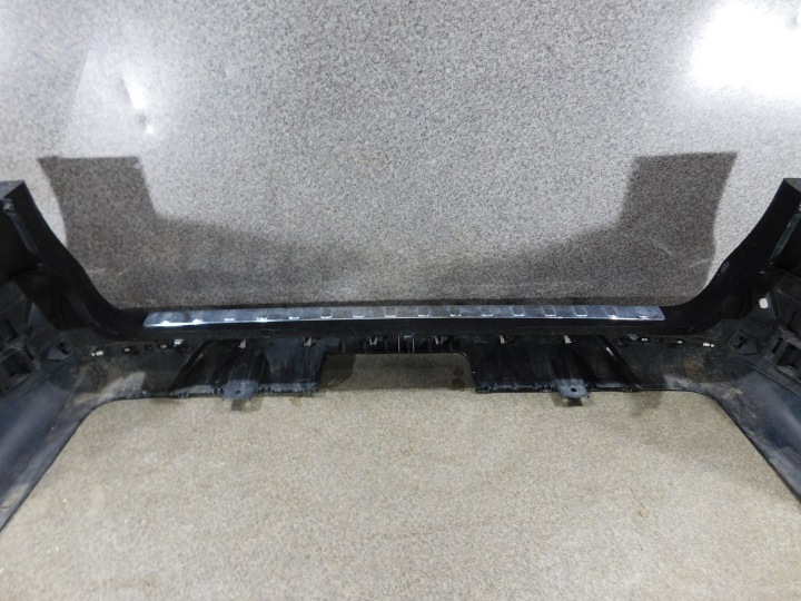 фото №9, Mercedes v klasa 447 amg бампер задній