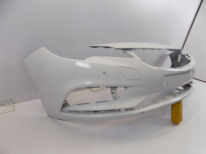 фото №2, Бампер перед переднее opel astra k 5 v