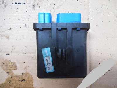 фото №1, Freelander 2.0 td модуль блок управления