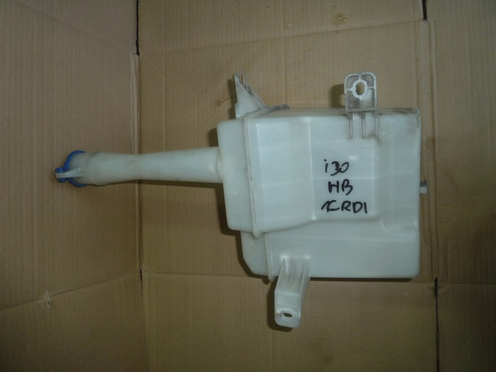 фото №1, Hyundai i30 07- бачок омывателя бак