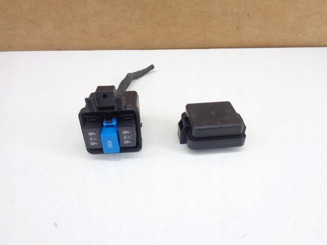 фото №1, Audi a1 8x корпус коробка запобіжників