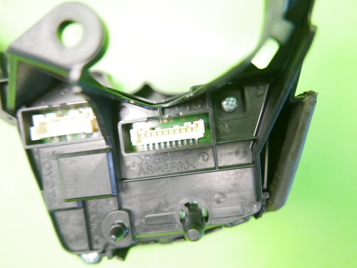 фото №10, Переключатель радио руль lexus ls ls460l 12-17