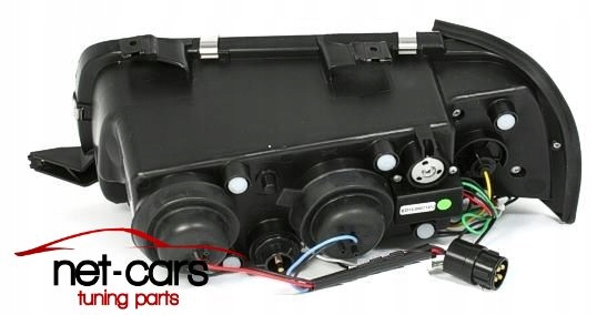 фото №5, Лампи фари audi b4 80 91-99 dayline led c