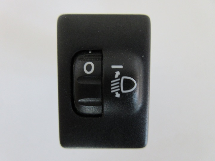 фото №1, Prius 10-15 перемикач регулювання світла