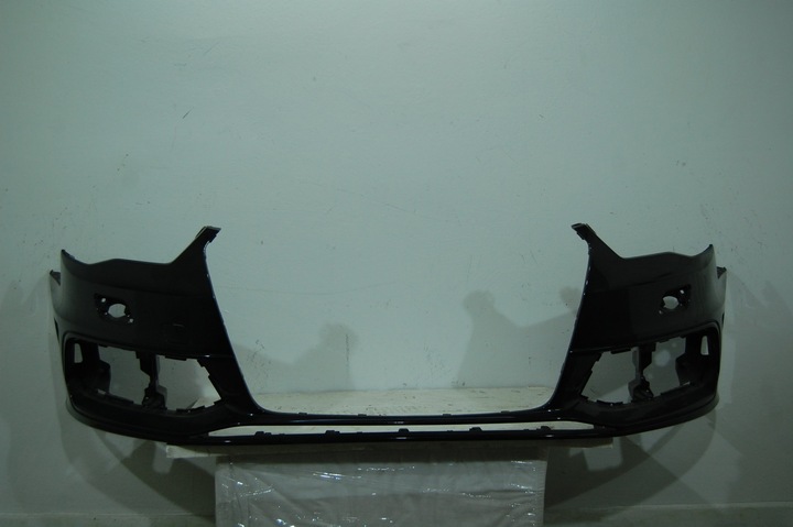 фото №1, Бампер audi s3 a3 s-line 8v 8v3 sportback 2012-16