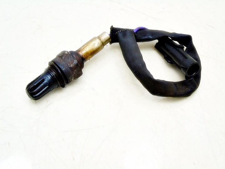 фото №1, Лямбда-зонд датчик 1.6 16v astra vectra zafira