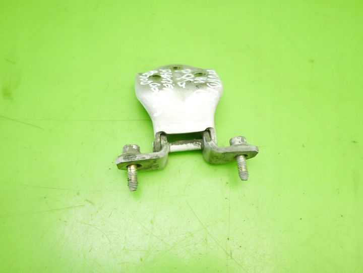 фото №5, Петля дверь перед правые верх hyundai h1 00-02 ww