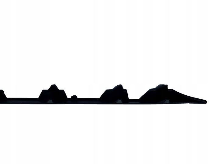 фото №11, Решітка решітка радіатора + планка merc w211 02-06 avantgarde