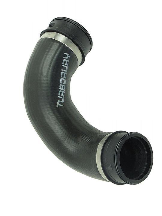 фото №4, Шланг turbo mercedes c-klasa w203 2.2 2.7 cdi