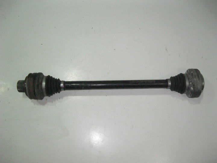 фото №1, Audi q5 80a 3.0 tdi піввісь напіввісь зад 80a501203e