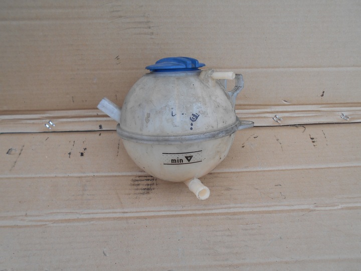 фото №1, Skoda octavia ii бачок розширювальний рідини