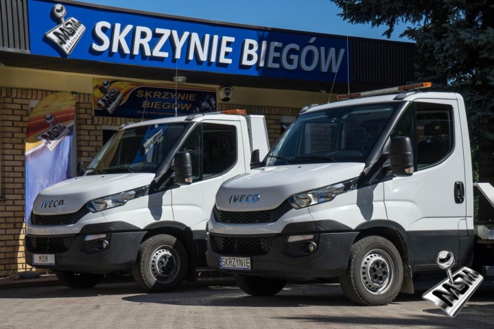 фото №8, Коробка передач msmtechnic c.jumper 2.2hdi 20um23