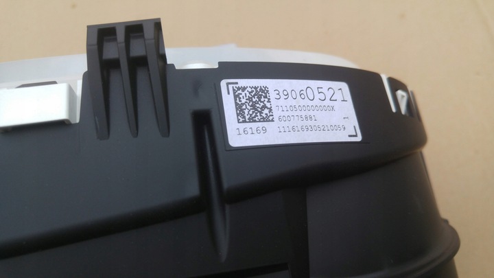 фото №6, Набір запуску opel astra k v 1.6 cdti