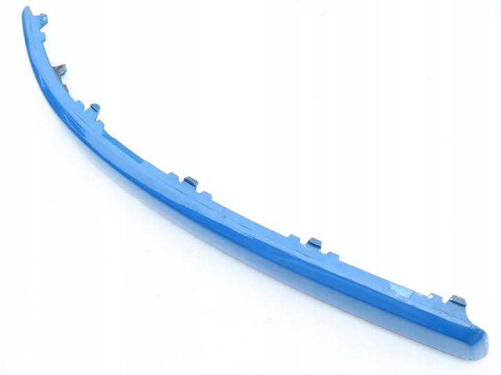 фото №2, Планка бампера левая opel corsa c combo c рестайлинг 04-