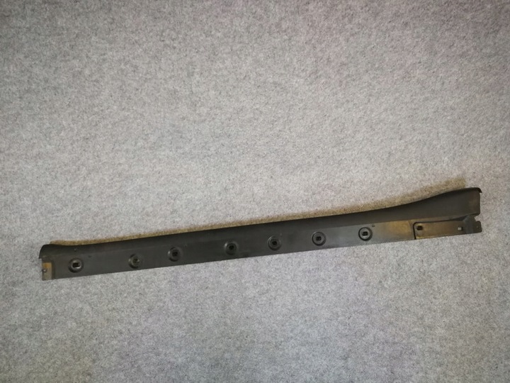 фото №1, Porsche 911 991 99150459503 поріг лівий оригінал