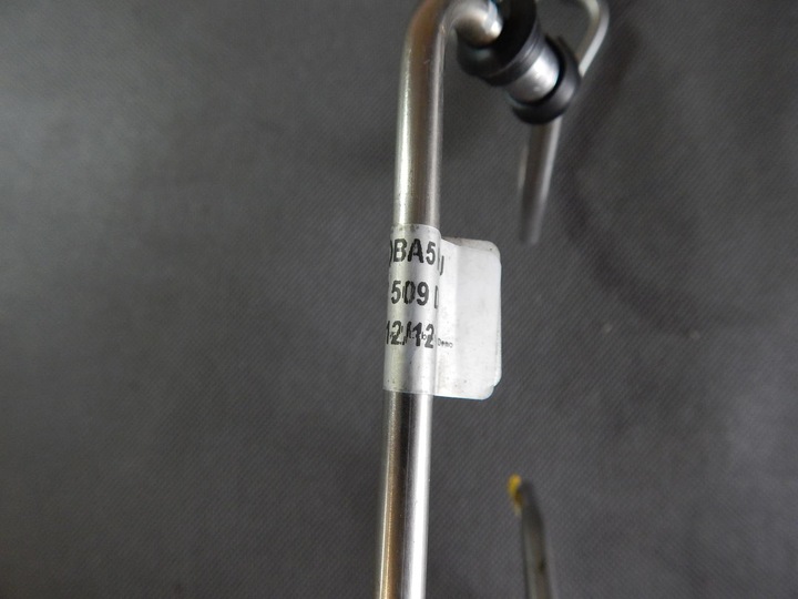 фото №4, Audi s8 a8 d4 шланг топливный 079127509dj