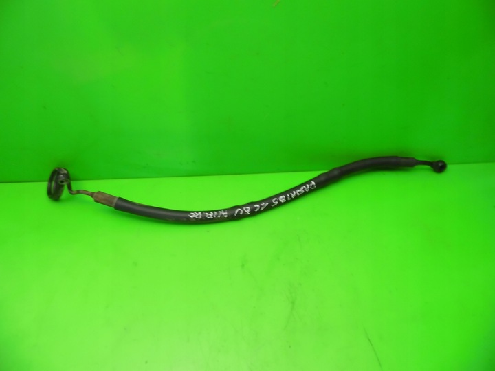 фото №5, Трубка шланг підсилювача vw passat b5 1.6 8v 96-